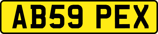 AB59PEX