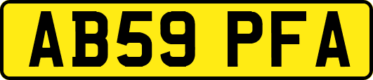 AB59PFA