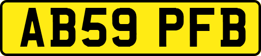 AB59PFB