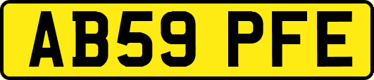 AB59PFE