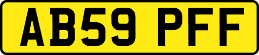 AB59PFF