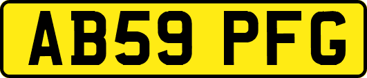 AB59PFG