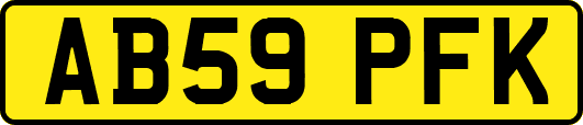 AB59PFK