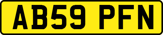 AB59PFN