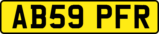 AB59PFR