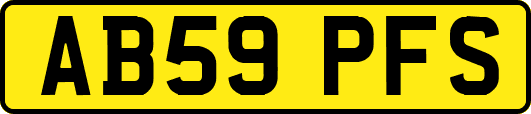AB59PFS