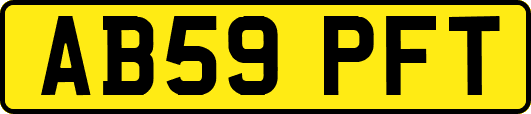 AB59PFT