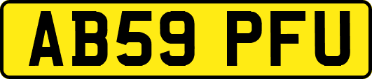 AB59PFU