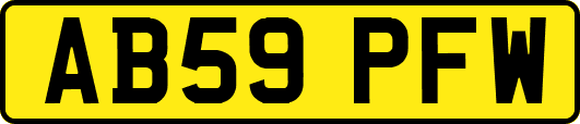 AB59PFW