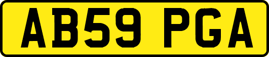AB59PGA
