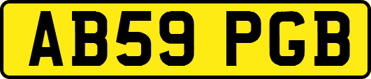 AB59PGB