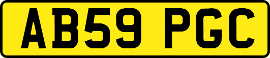 AB59PGC