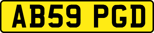 AB59PGD