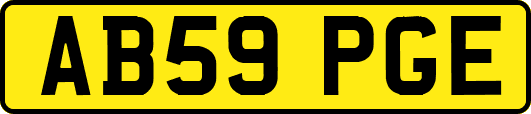 AB59PGE