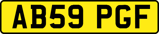 AB59PGF