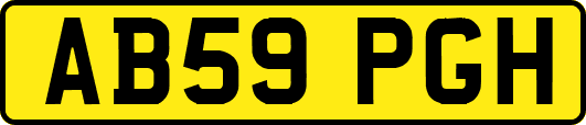 AB59PGH