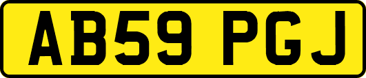 AB59PGJ
