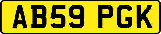 AB59PGK