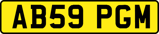 AB59PGM