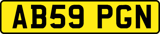 AB59PGN