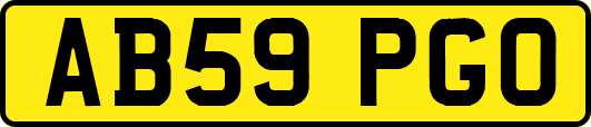 AB59PGO