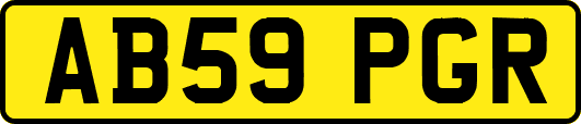 AB59PGR