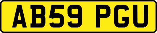 AB59PGU