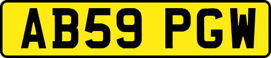AB59PGW