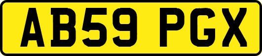 AB59PGX