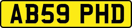 AB59PHD
