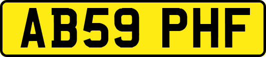 AB59PHF