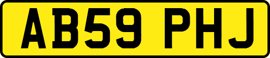AB59PHJ