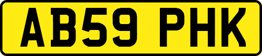 AB59PHK