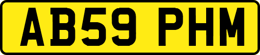 AB59PHM