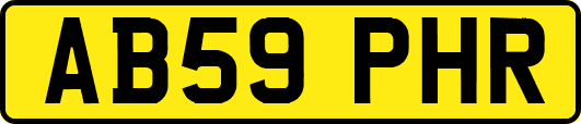 AB59PHR