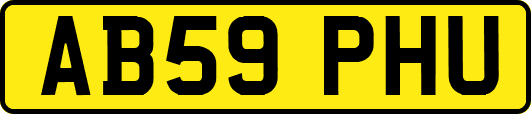AB59PHU