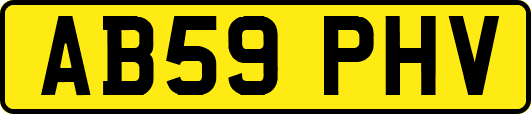 AB59PHV