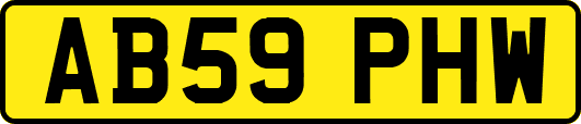 AB59PHW