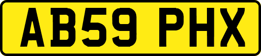 AB59PHX