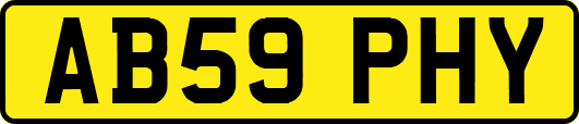 AB59PHY