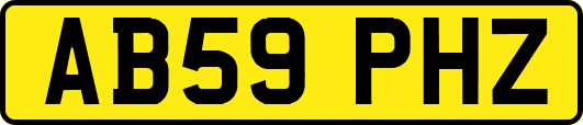 AB59PHZ