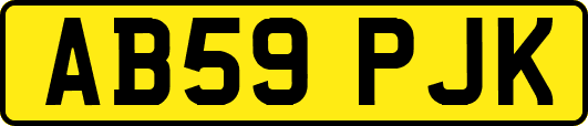 AB59PJK