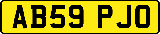 AB59PJO