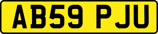 AB59PJU