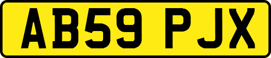 AB59PJX