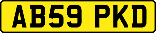 AB59PKD
