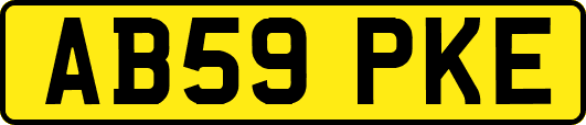 AB59PKE
