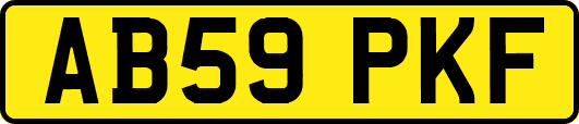 AB59PKF