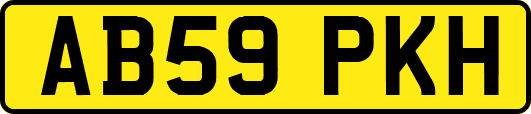 AB59PKH