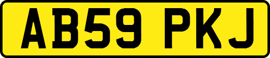 AB59PKJ
